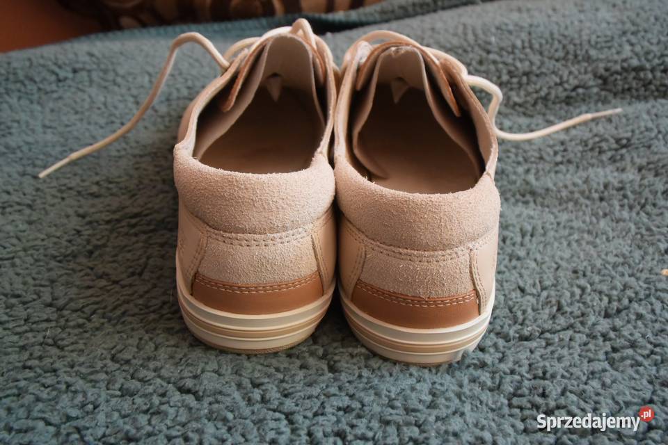 Wygoda na wiosnę Timberland Gdańsk