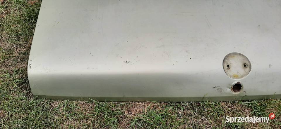 klapa tylnia do e23 728i