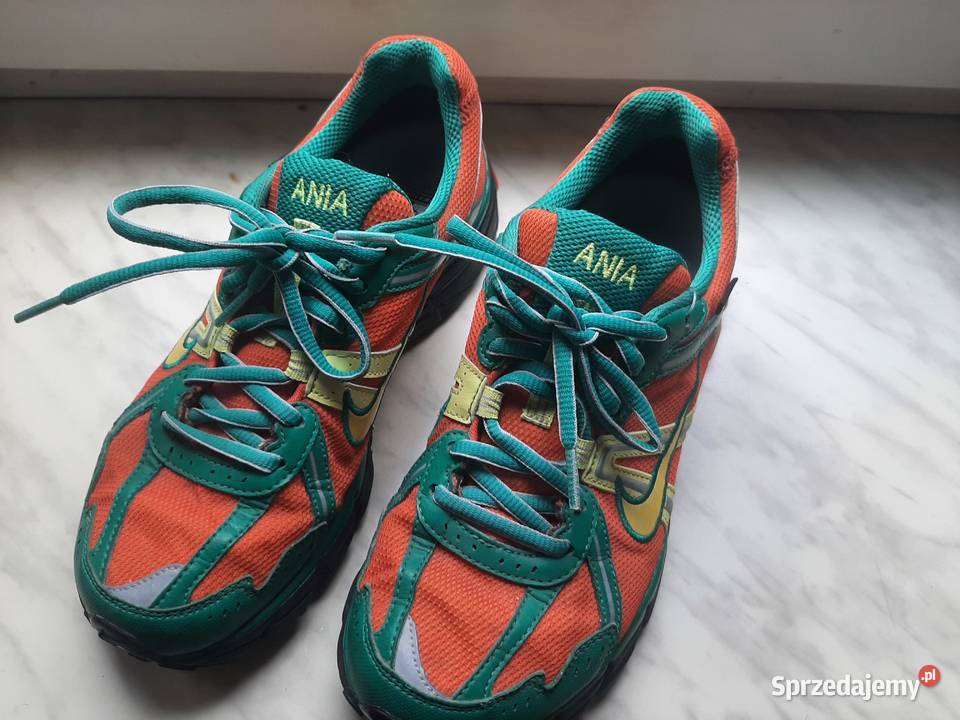 Buty Nike bowelman series 38 Bytom