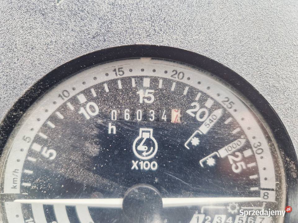 John Deere 2140 Super stan 82 Osiek Mały sprzedam