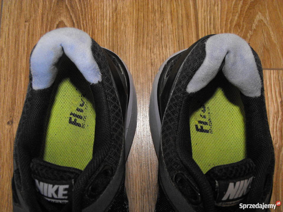 Buty NIKE Lunarglide 3 3637 23 biegowe