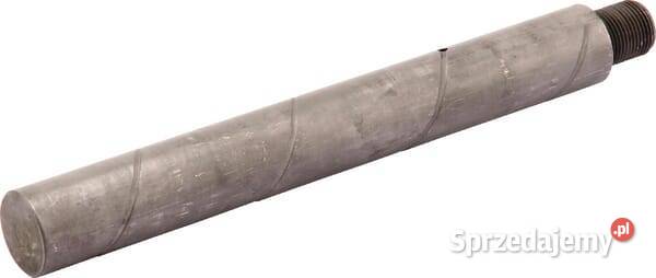 Sworzeń 35x290 mm gwint M27 Kramp UNSTGGS35290CR Pozostałe Kamionna sprzedam