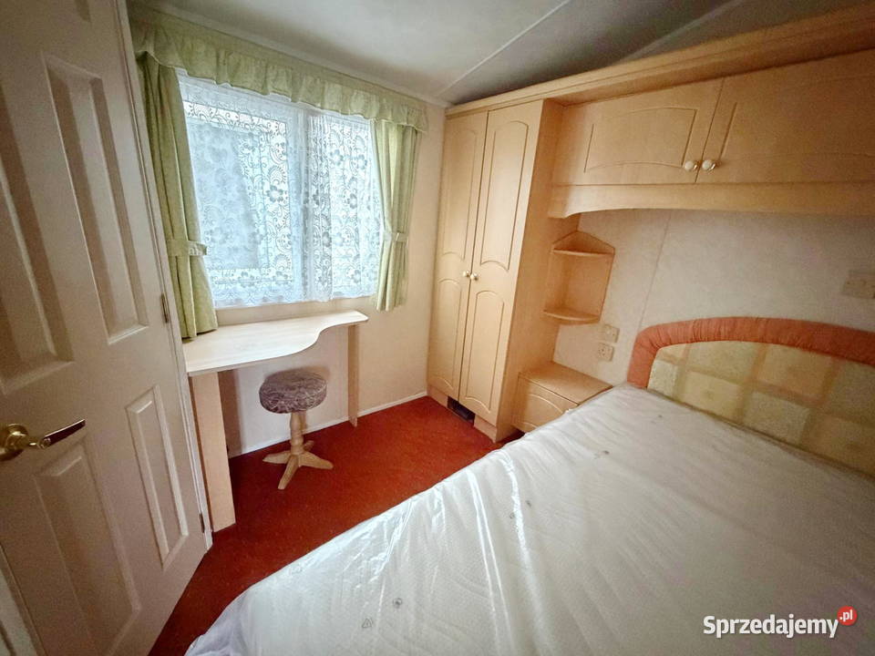 Domek Holenderski Willerby Westmorland zachodniopomorskie Szczecin