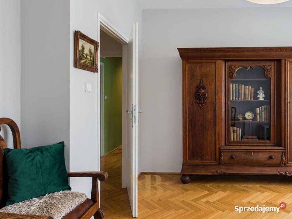Polna 3 pok oddzielna kuchnia wys 280m Balkon balkon Warszawa
