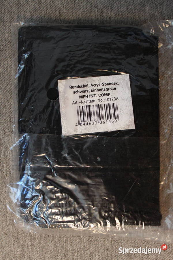 Komin akrylspandex Warszawa