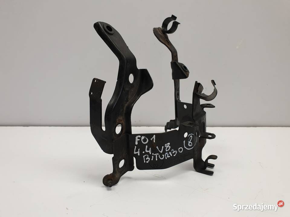 BMW F01 02 WSPORNIK MOCOWANIE PRZÓD 7606025 Rudka sprzedam