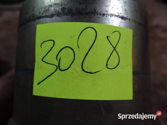 obrotomierz MZ TS ETS ETZ bez kontrolek org DDR