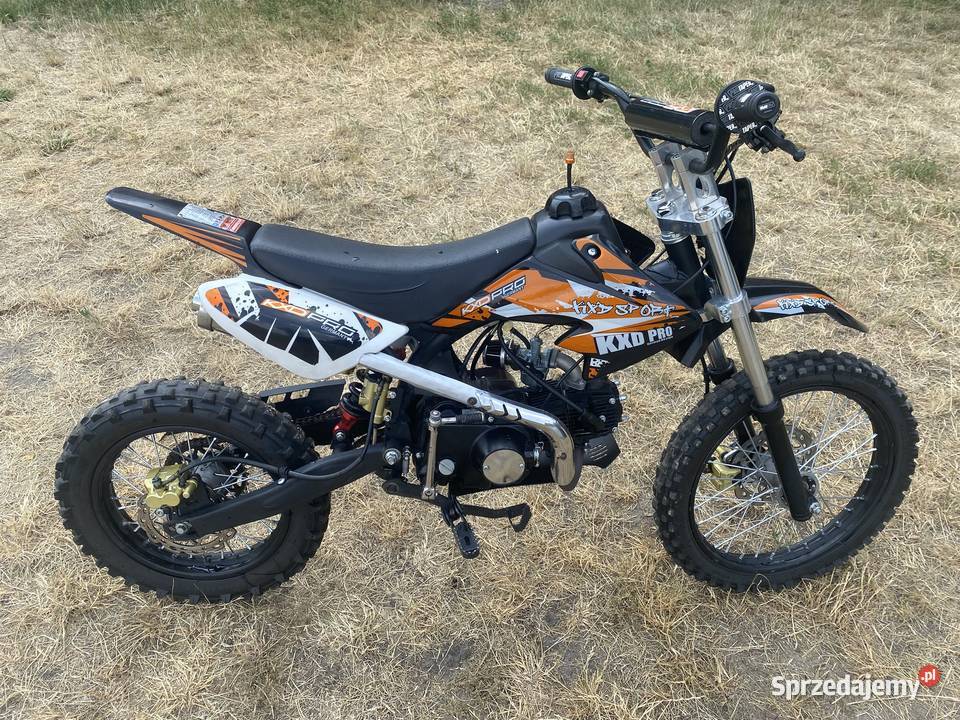 Kxd 607 pro Kunów