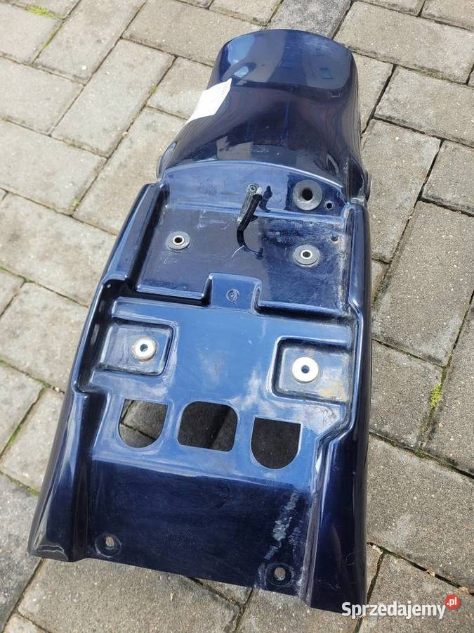Kawasaki EN 500 A 1992 błotnik tył tylny zadupek Nowy Tomyśl