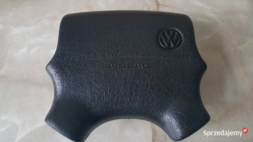 Poduszka powietrzna airbag Vw Golf3PoloPassat śląskie Racibórz