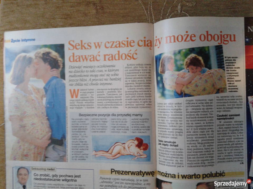 NAJ OPERACJE PLASTYCZNE CZYLI COFNĄĆ CZAS sprzedam