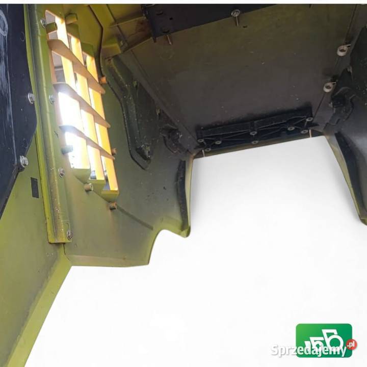 Maska Pokrywa silnika Grill Claas ARION 550 Wilkowo