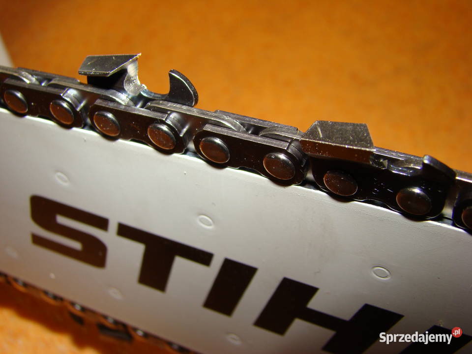 Piła elektryczna łańcuchowa STIHL MSE 220 C Ref