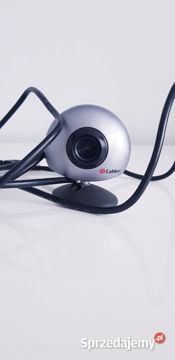 Kamera internetowa LABTEC Dąbrowa Górnicza