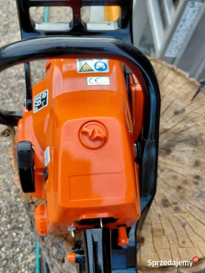 Piła spalinowa echo cs3500 świętokrzyskie Sandomierz