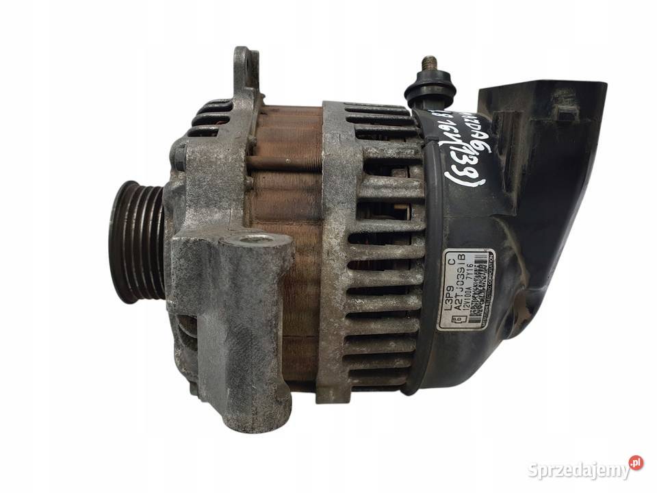 ALTERNATOR Mazda 6 18 20 100A Mitsubishi Chełm