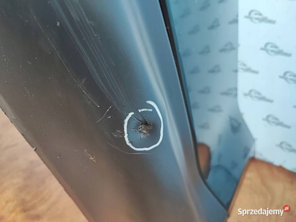 RANGE ROVER SPORT LIFT 12r zderzak tył PDC świętokrzyskie Kielce