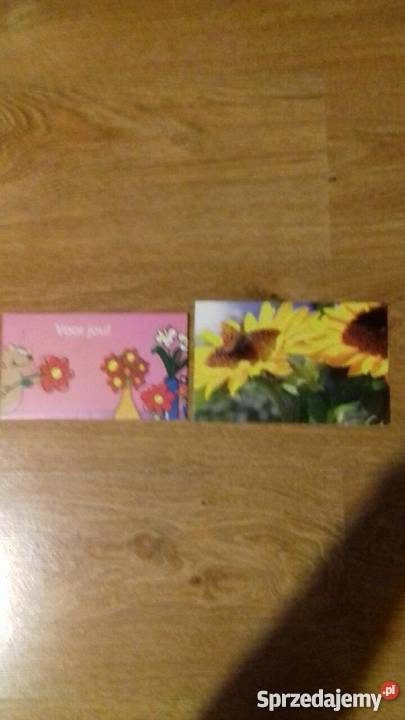 Kartki okolicznościowe Pozostałe Iława