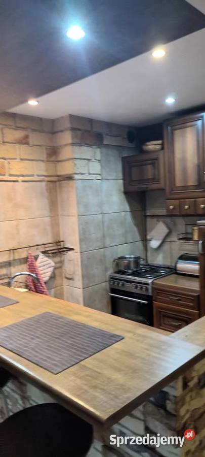 Mieszkanie na sprzedaż Skarbimierz sprzedam