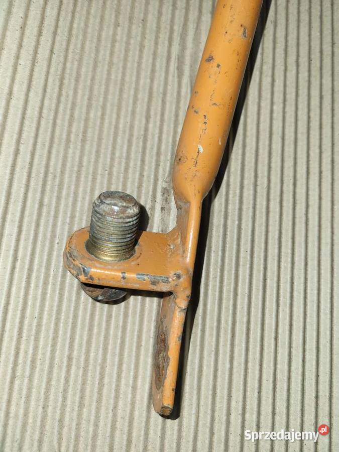 Simson Duo 41 Mocowanie uchwyt błotnika i mazowieckie Piaseczno