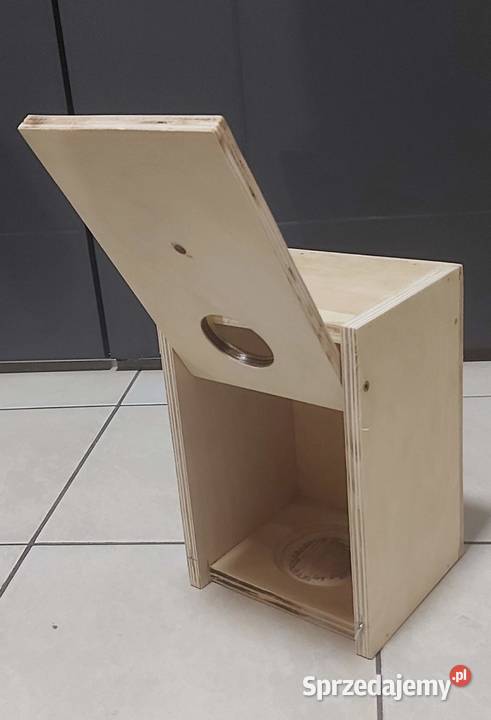 Budka egzotyki śląskie Rybnik