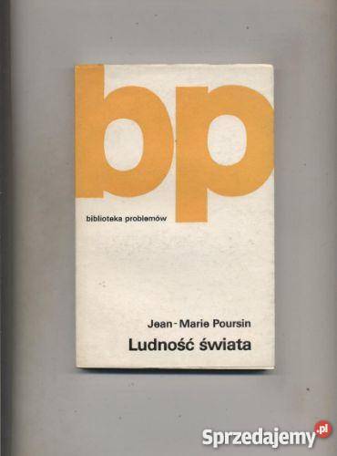 Ludność świata sprzedam