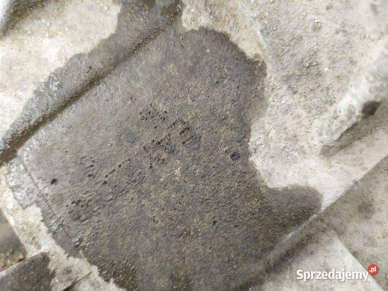 SKRZYNIA BIEGÓW MANUALNA EAY VW GOLF IV 19 SDI Rudziniec sprzedam