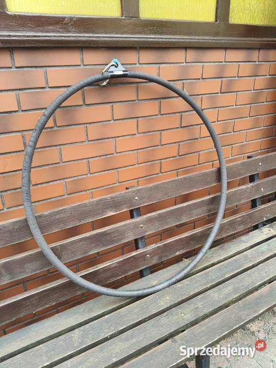 aerial hoop koło wielkopolskie