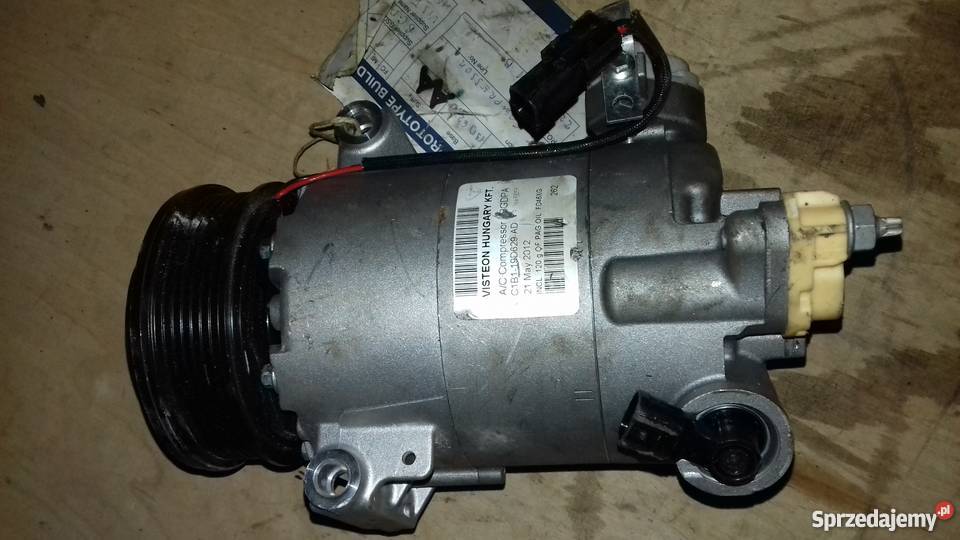 Compresor Ford Opole