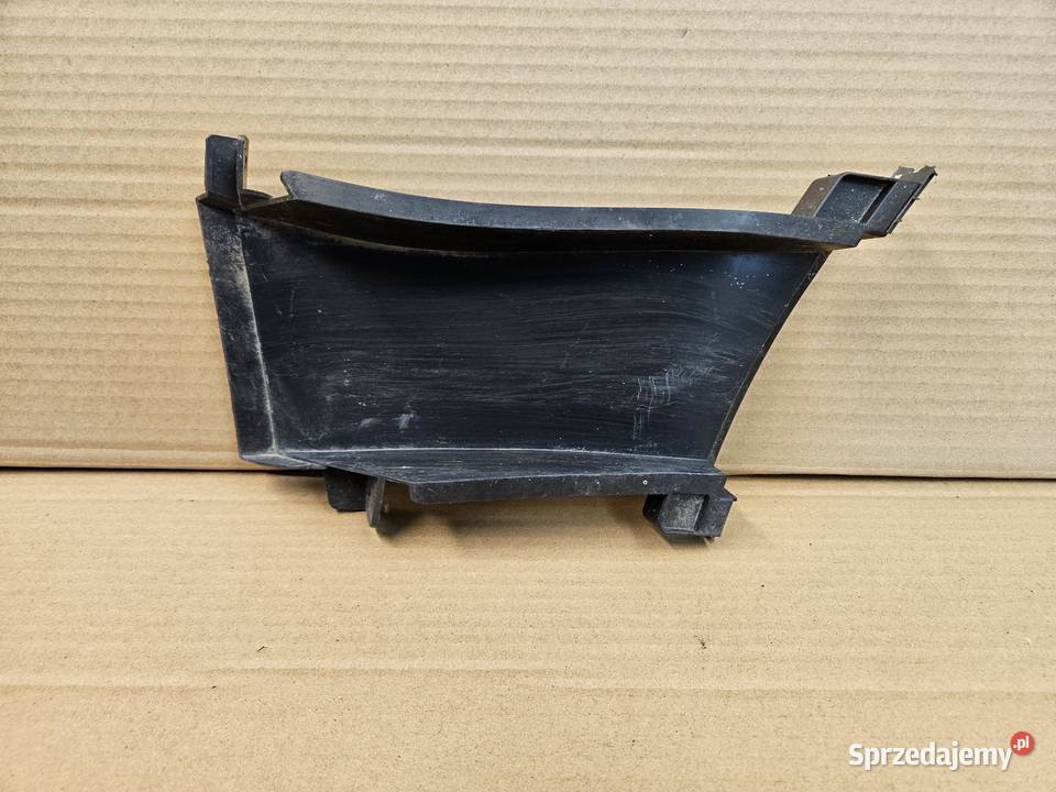 HYUNDAI I30 III WLOT POWIETRZA LEWY 86567G4AA0 Międzychód