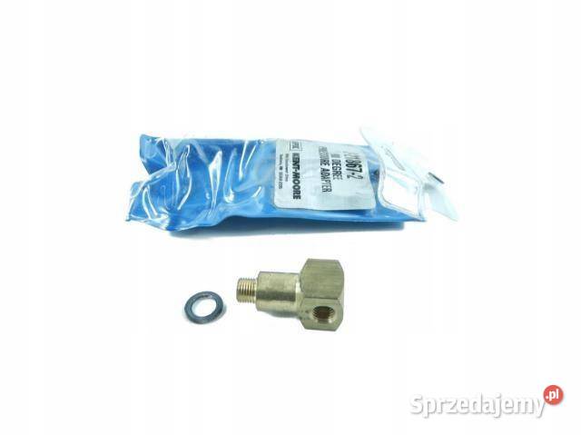 ADAPTER CIŚNIENIA 90 STOPNI CADILLAC XLR 0409