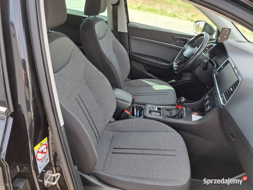 Full led hak kamera Adamów sprzedam