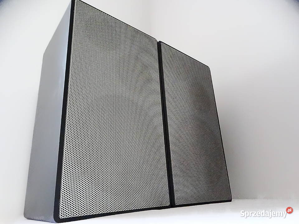 Kolumny głośnikowe System 4005 3WegeBox 120 Watt Biłgoraj