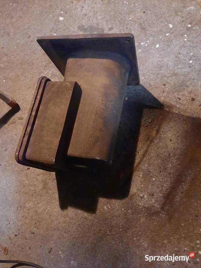 podajnik kompletny do pieca eko groszek Lwówek Śląski sprzedam