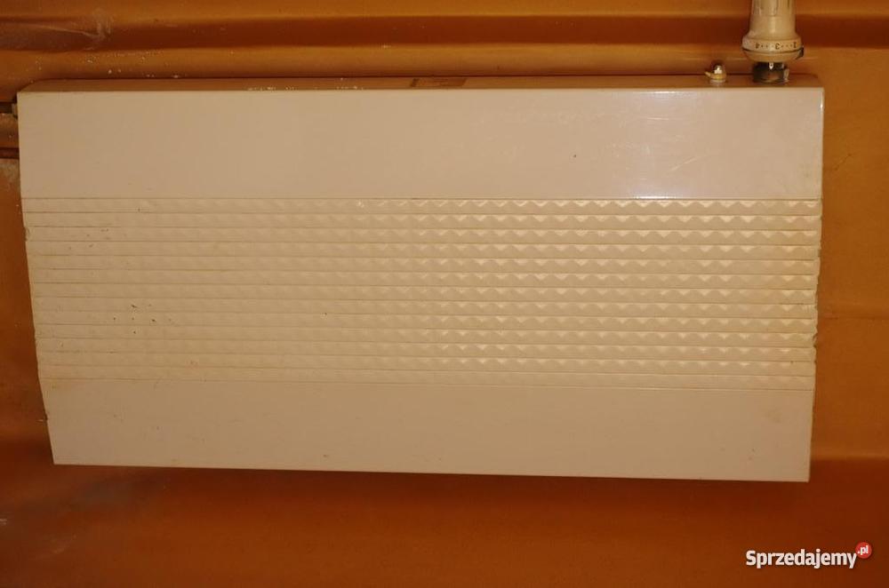Grzejniki CONVECTOR lubelskie Lublin