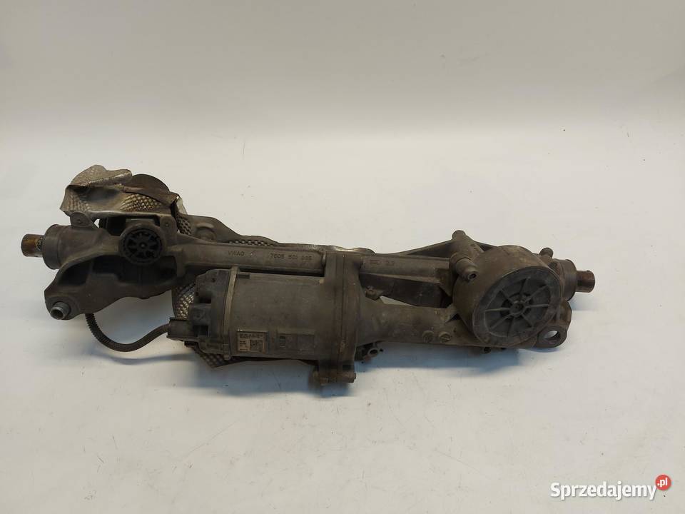 VW Arteon 3G8 2018r MAGLOWNICA PRZEKŁADNIA