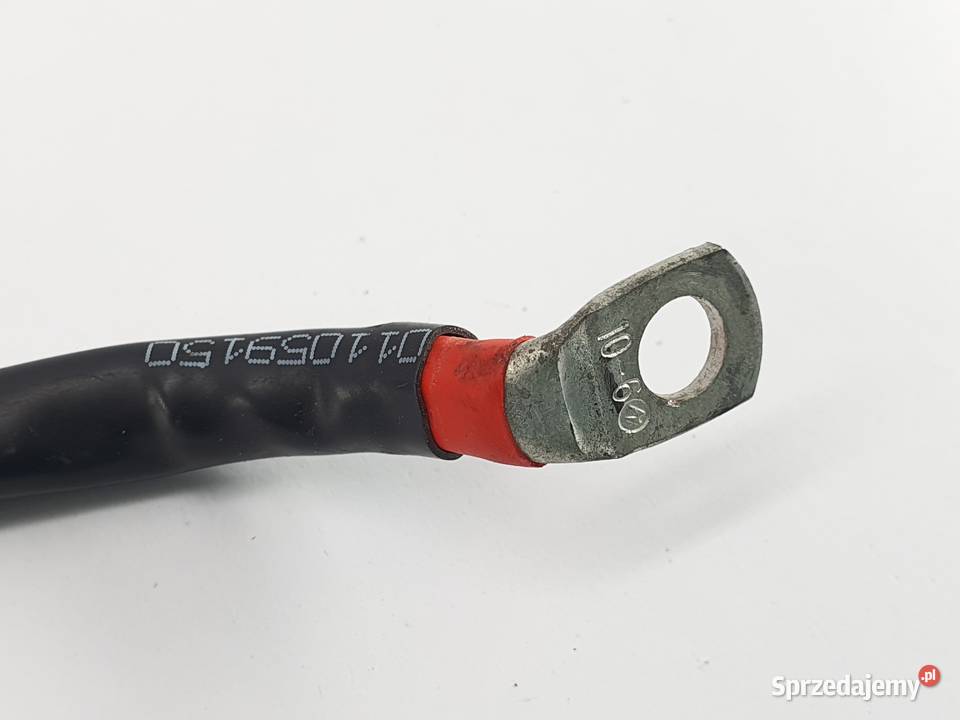 Przewod Plusowy Kabel Husqvarna 701 Łódź