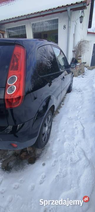 stan techniczny i wizualny bez rdzy warmińsko-mazurskie