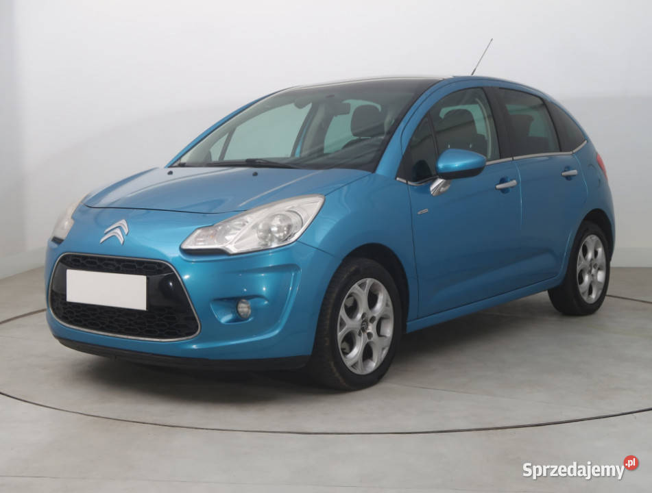 Citroen C3 14 VTI