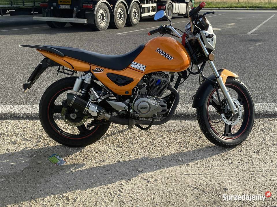 Zipp toros Staszów