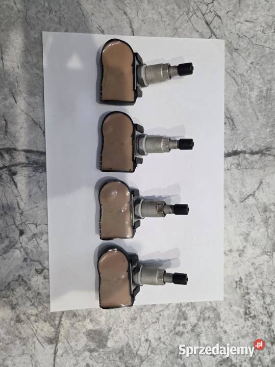 Czujniki Cisnienia Opon TPMS Kia Optima I30 Wołomin
