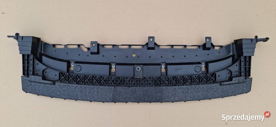 CITROEN C3 AIRCROSS BELKA ZDERZAKA ABSORBER Zderzaki