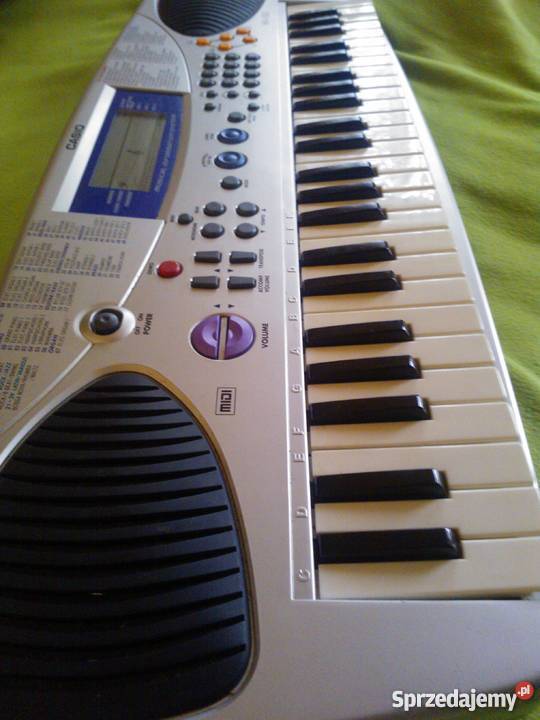 Keyboard casio MA150 Gdańsk Sprzedajemy.pl