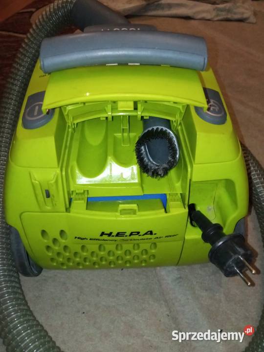 Odkurzacz workowy ZELMER Syrius 16000K4S P Warszawa