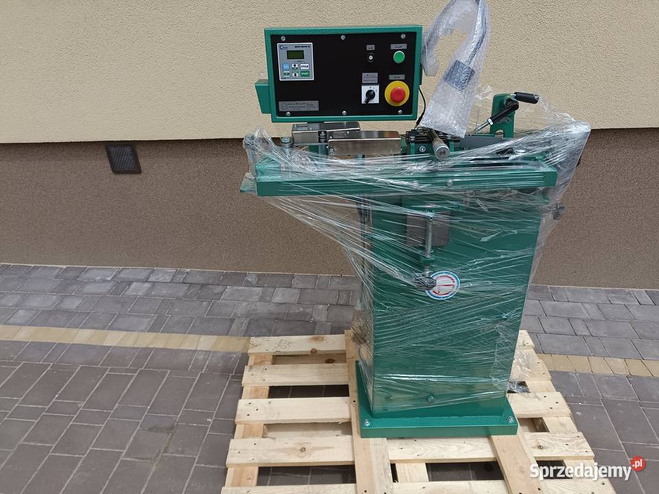 Rozwierak rozwieracz RWA Drozdowski automat Modliborzyce