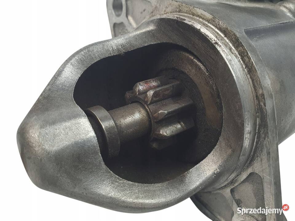 ROZRUSZNIK Opel Astra H 16 18 16V Z16XE1 Z16XEP osobowe