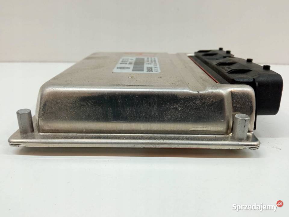 STEROWNIK SILNIKA 3B0907557S 0261208536 20 TDI świętokrzyskie