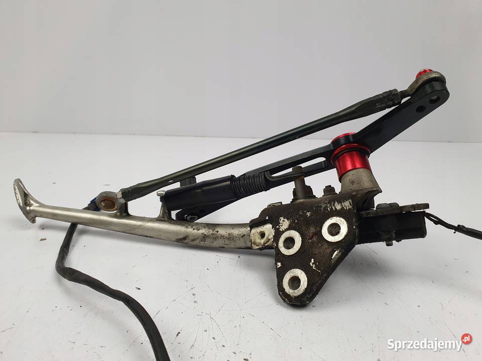 DŹWIGNIA ZMIANY BIEGÓW SET Yamaha YZFR6 R6 RJ11 Chełm