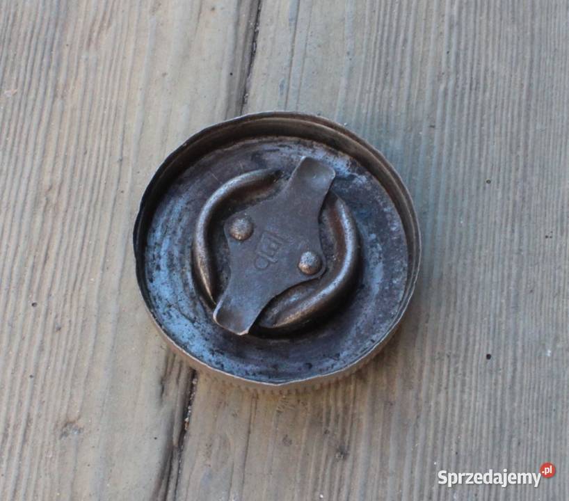 HARLEY WLA KOREK WLEWU Głubczyce