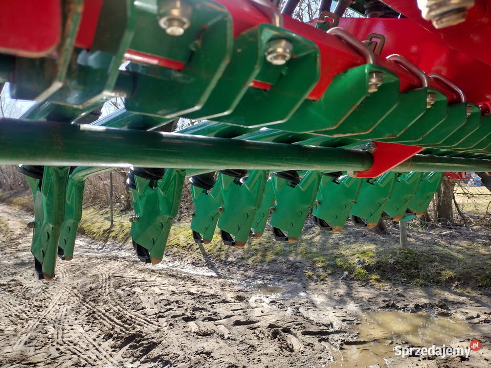 Siewnik agromasz sr 250 lubelskie Zdziłowice